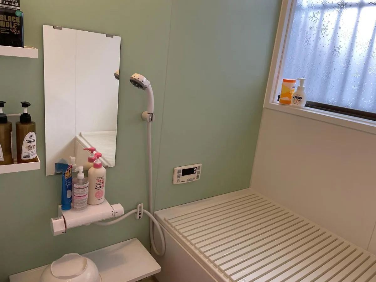 豊島園ー　Kyoka House Apartman Tokió 0*,