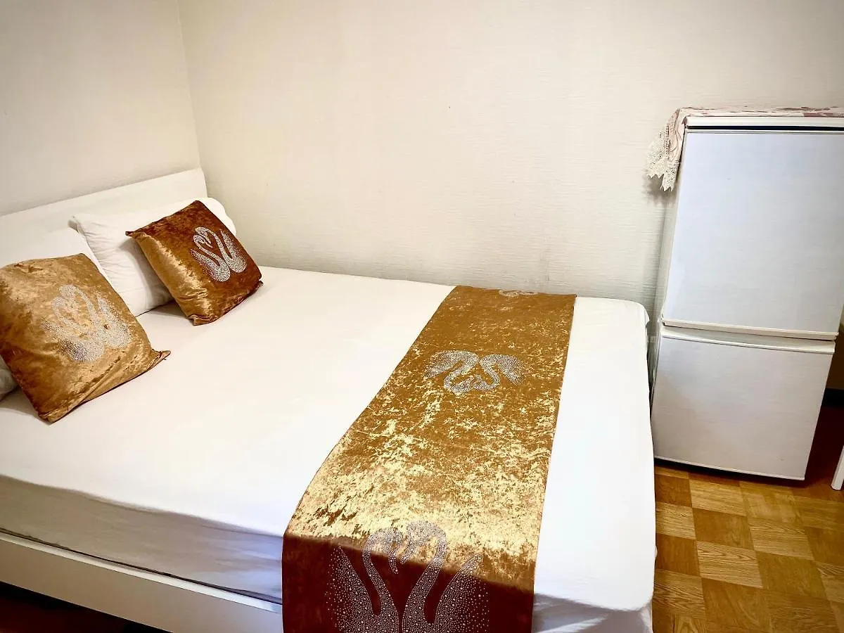 豊島園ー　Kyoka House Apartman Tokió